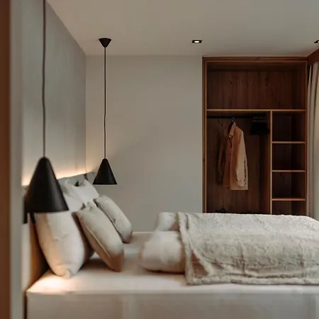 Glueckschalet In Apartment Flachau